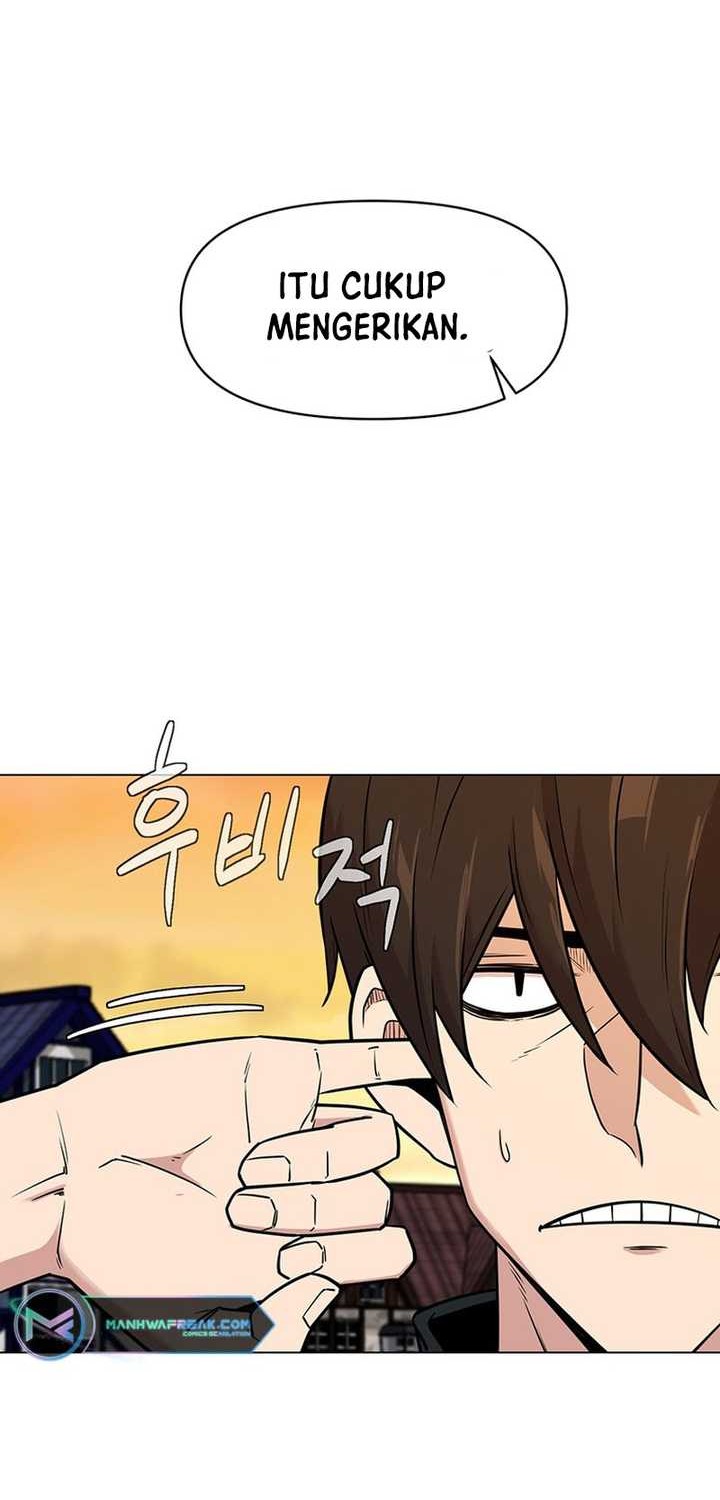 Martial Arts Alone Chapter 31 Gambar 36