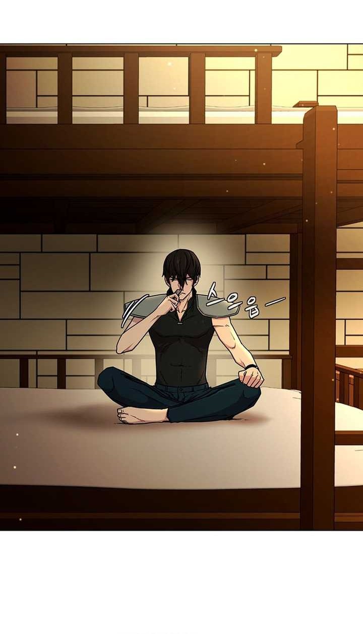 Baca  Martial Arts Alone Chapter 31 Gambar 2