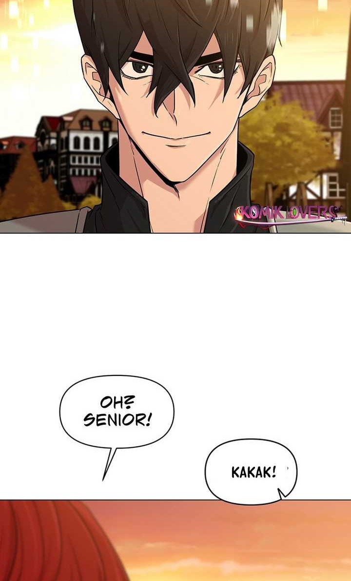 Martial Arts Alone Chapter 31 Gambar 44