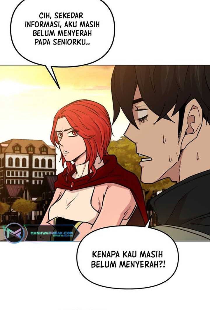 Martial Arts Alone Chapter 31 Gambar 50