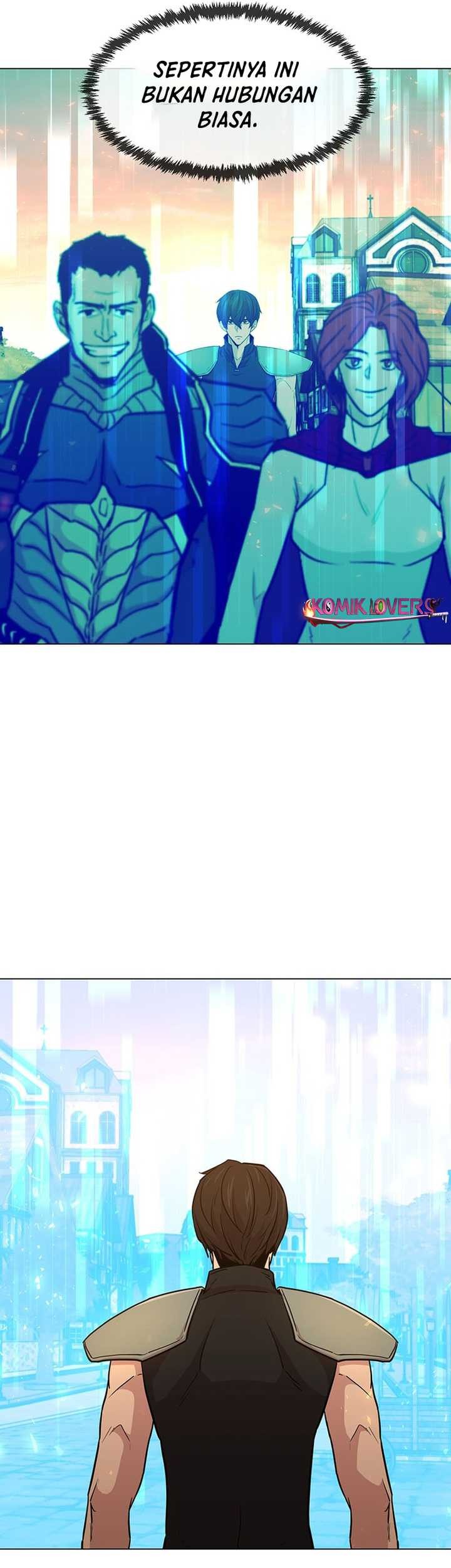 Martial Arts Alone Chapter 31 Gambar 55