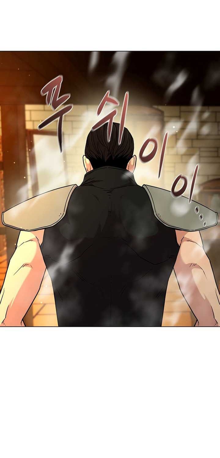 Martial Arts Alone Chapter 31 Gambar 6