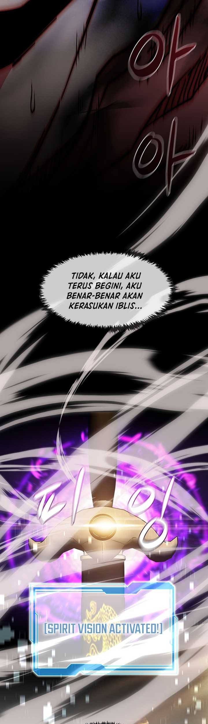 Martial Arts Alone Chapter 31 Gambar 9