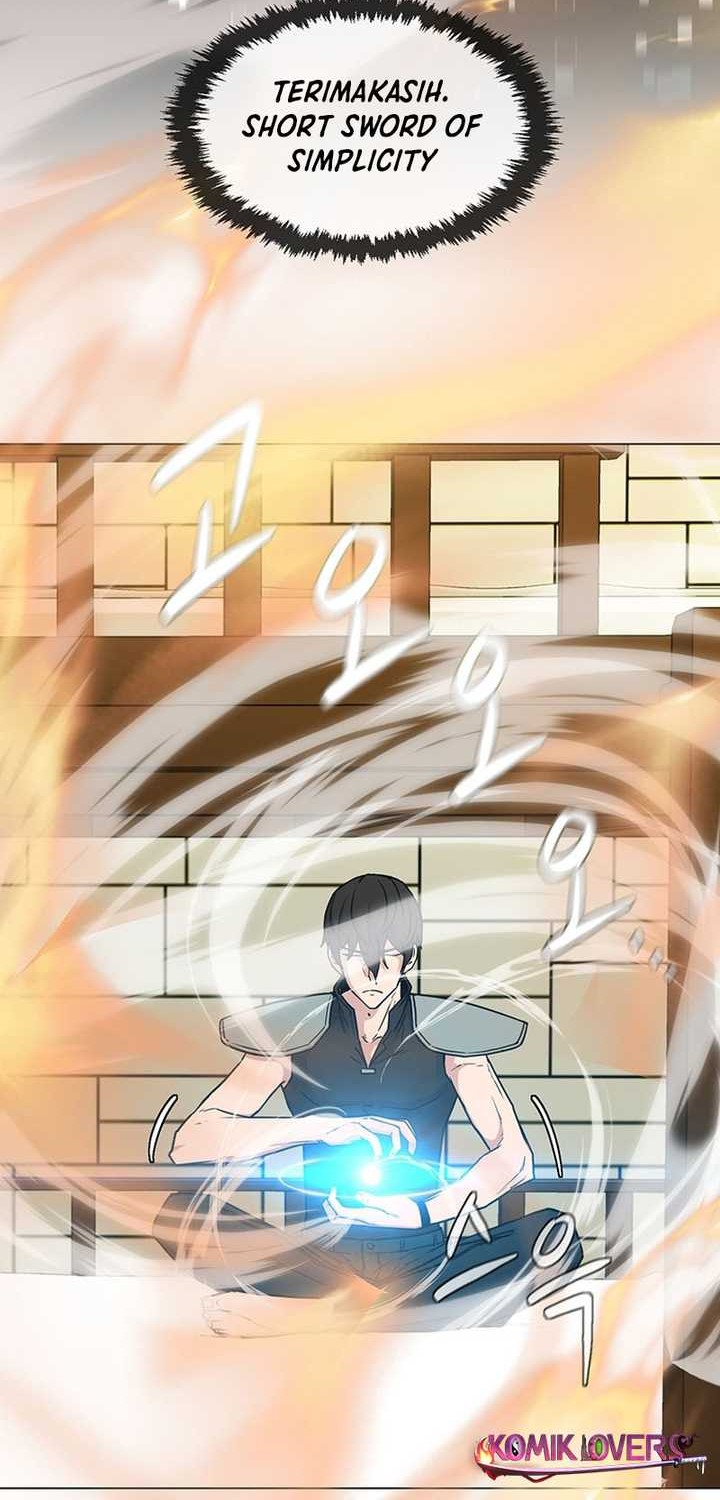 Martial Arts Alone Chapter 31 Gambar 10