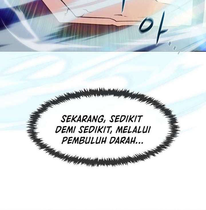 Martial Arts Alone Chapter 31 Gambar 12