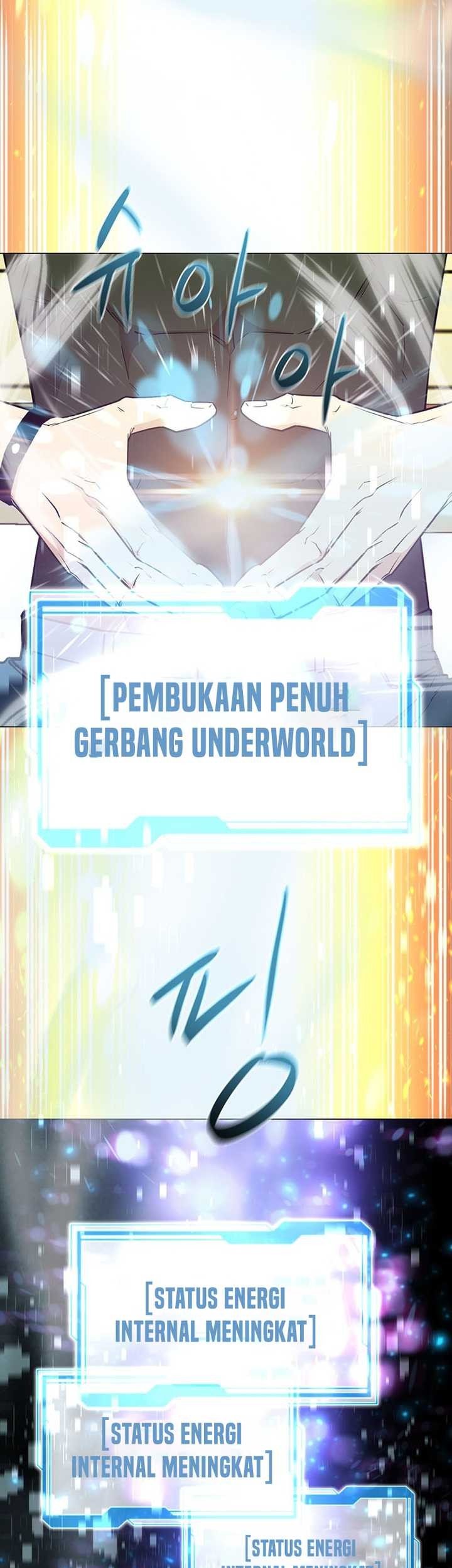 Martial Arts Alone Chapter 31 Gambar 15