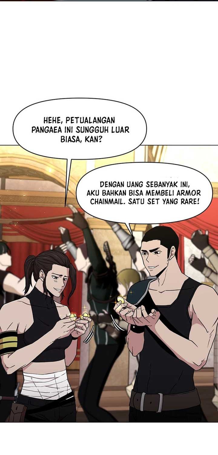 Martial Arts Alone Chapter 30 Gambar 24
