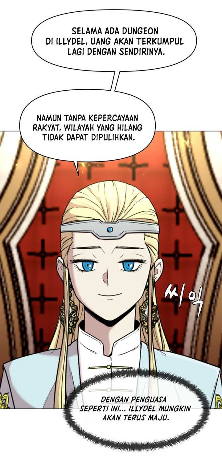 Martial Arts Alone Chapter 30 Gambar 28