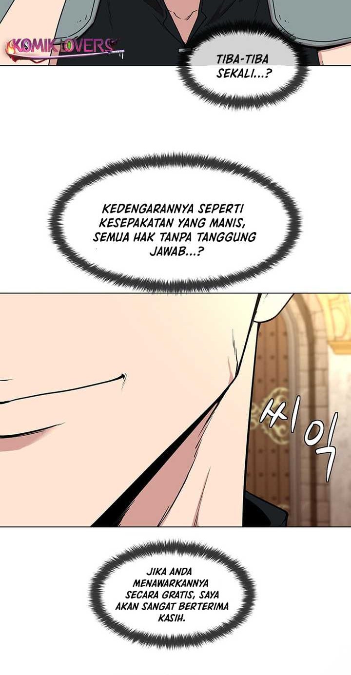 Martial Arts Alone Chapter 30 Gambar 36
