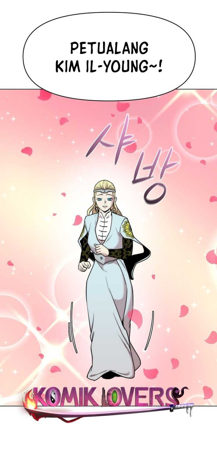 Baca  Martial Arts Alone Chapter 30 Gambar 2