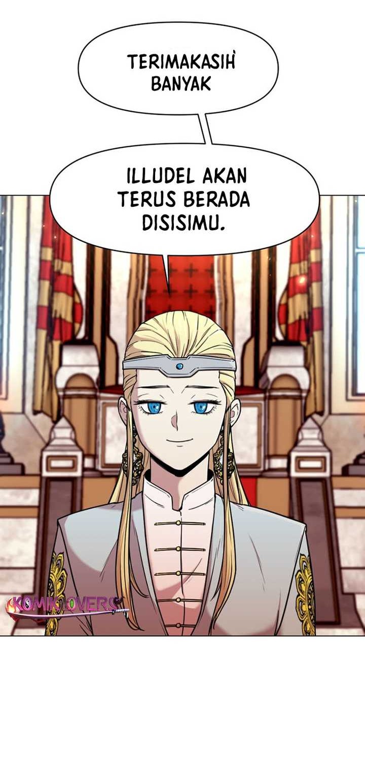 Martial Arts Alone Chapter 30 Gambar 40