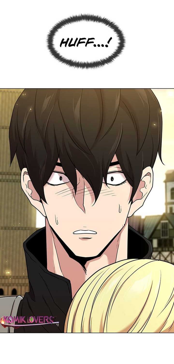 Martial Arts Alone Chapter 30 Gambar 4