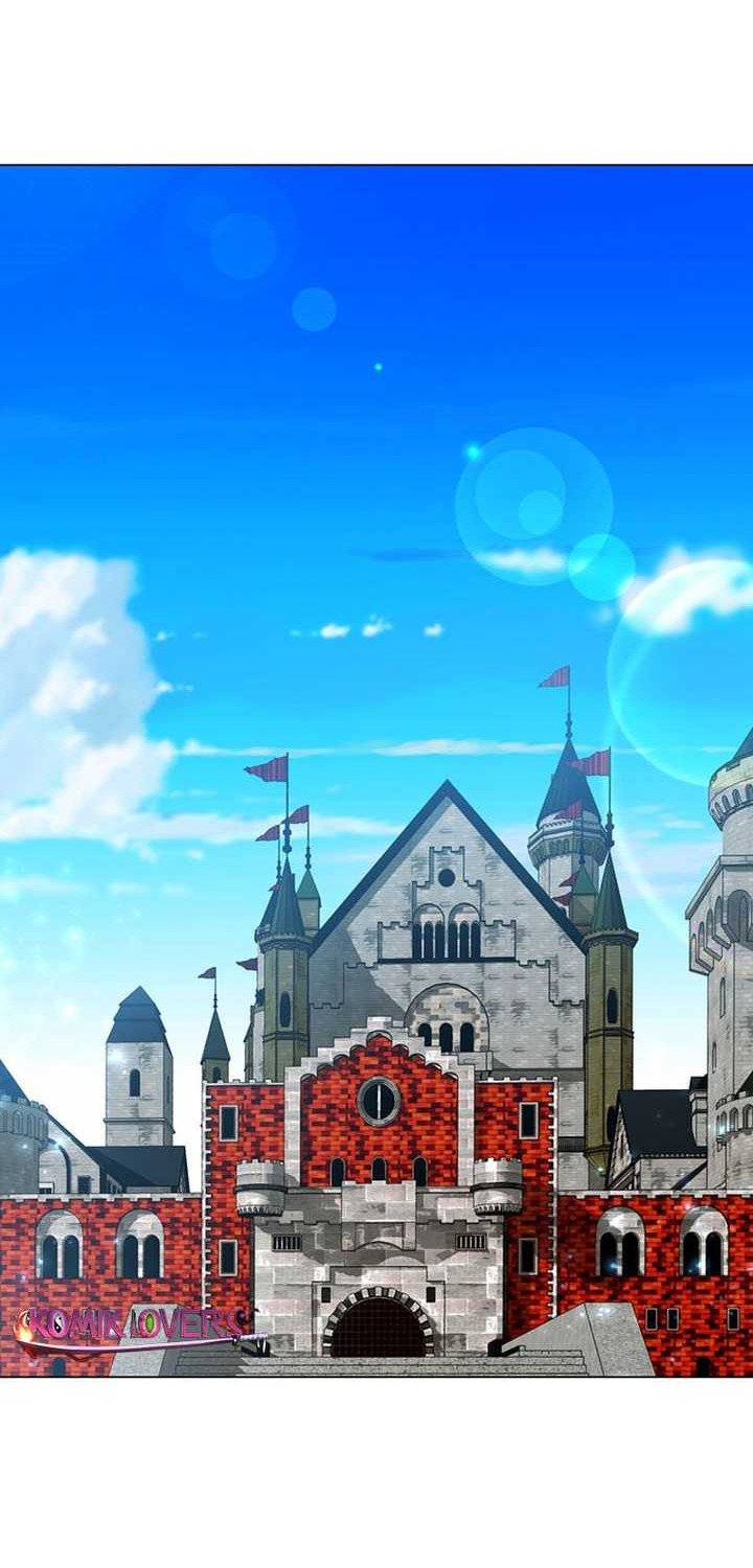 Martial Arts Alone Chapter 30 Gambar 6