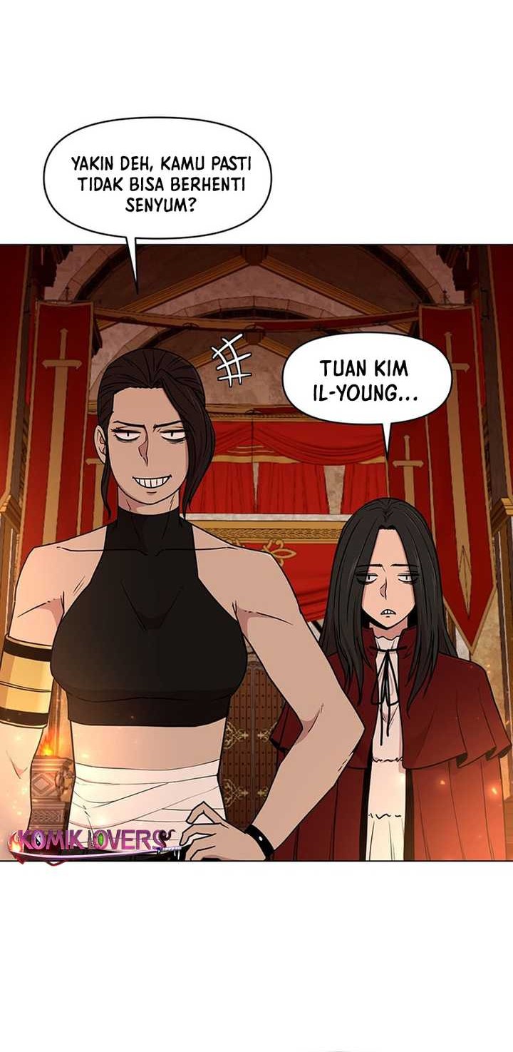 Martial Arts Alone Chapter 30 Gambar 8