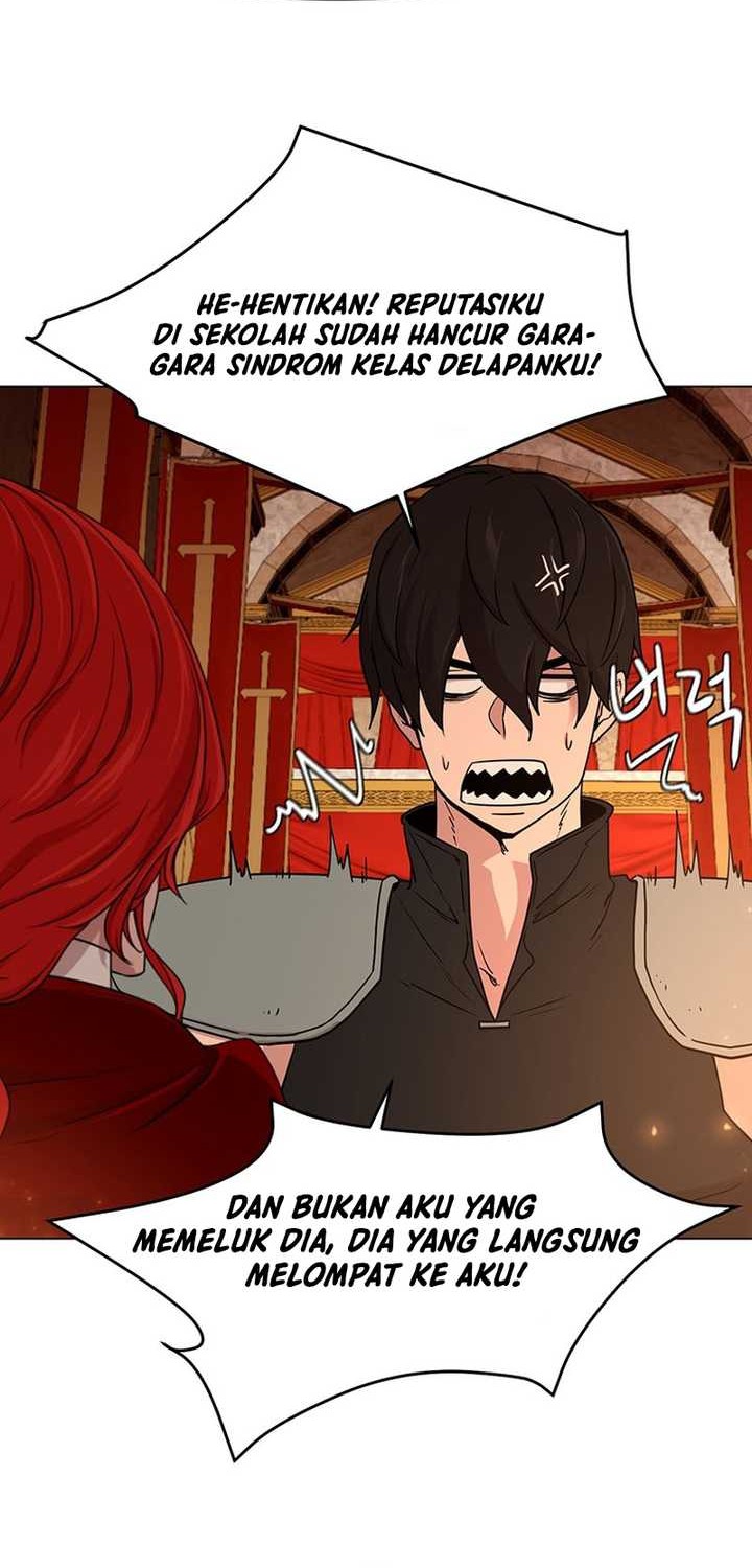 Martial Arts Alone Chapter 30 Gambar 10