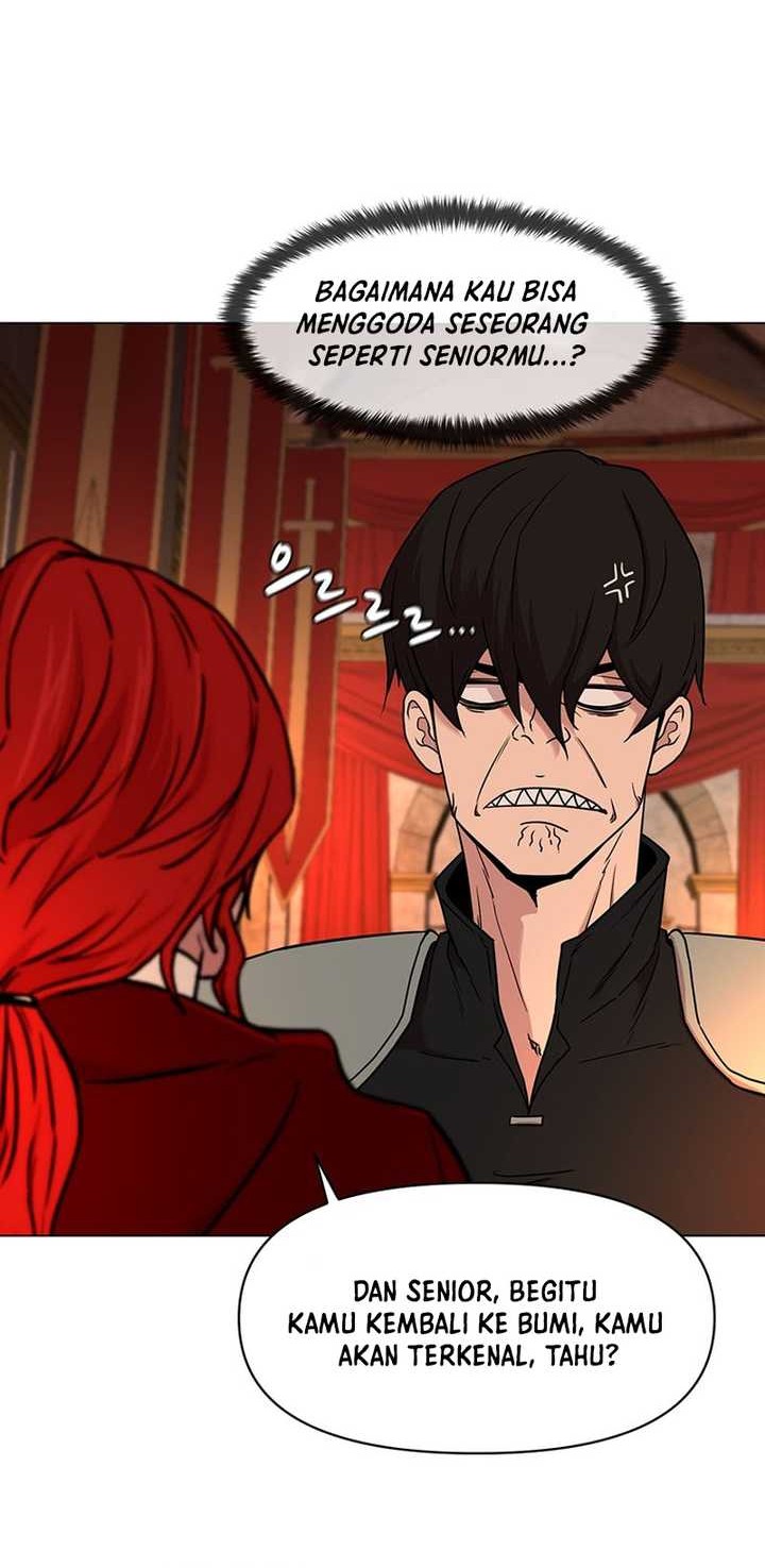 Martial Arts Alone Chapter 30 Gambar 12