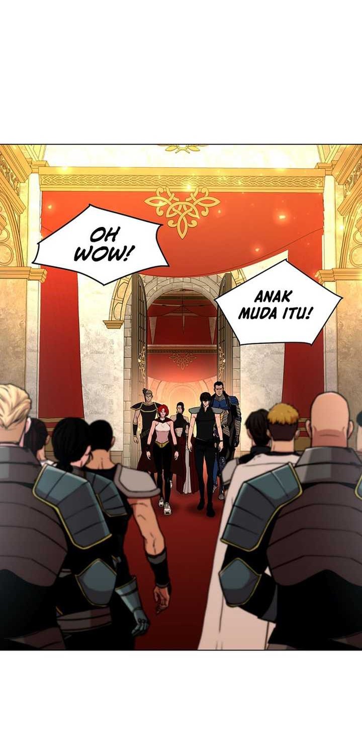 Martial Arts Alone Chapter 30 Gambar 16