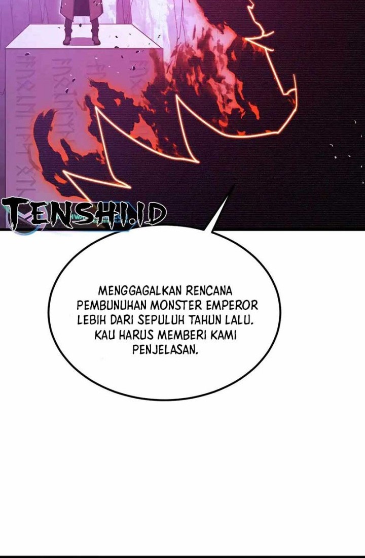 Rise From The Rubble Chapter 287 Gambar 3