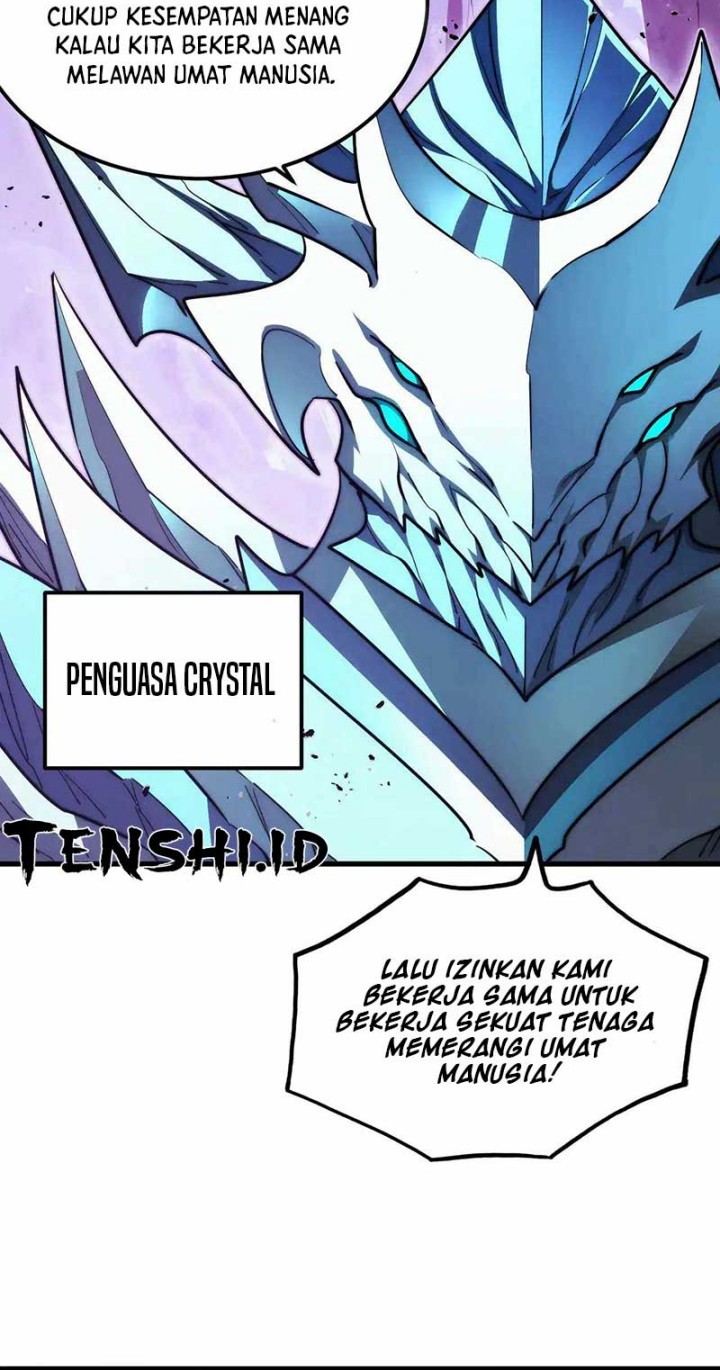Rise From The Rubble Chapter 287 Gambar 12