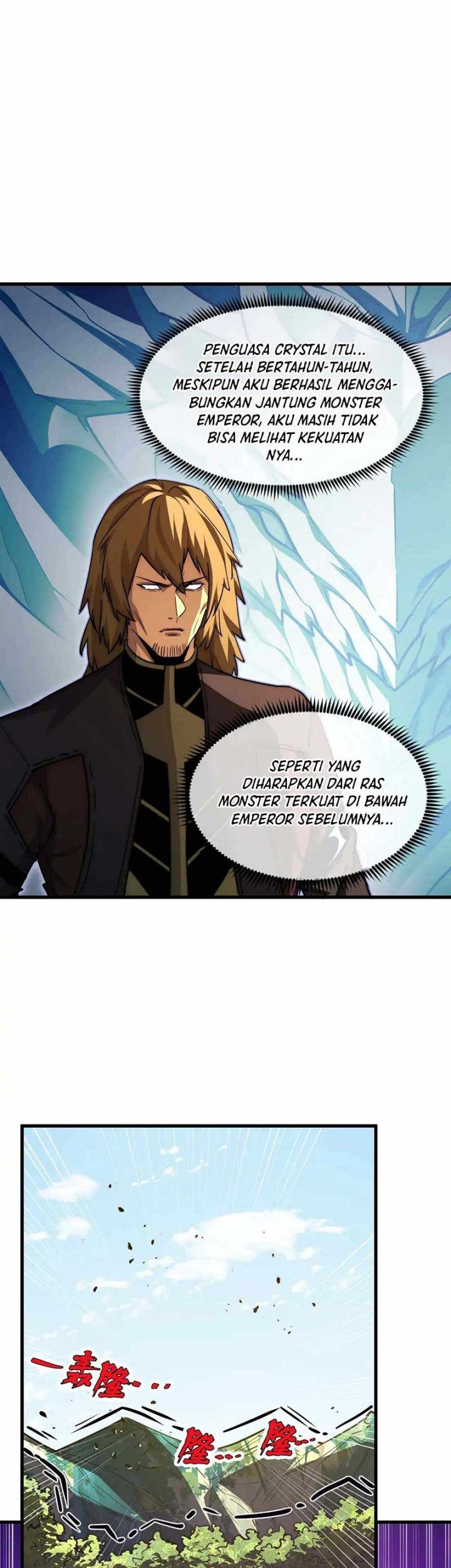Rise From The Rubble Chapter 287 Gambar 14