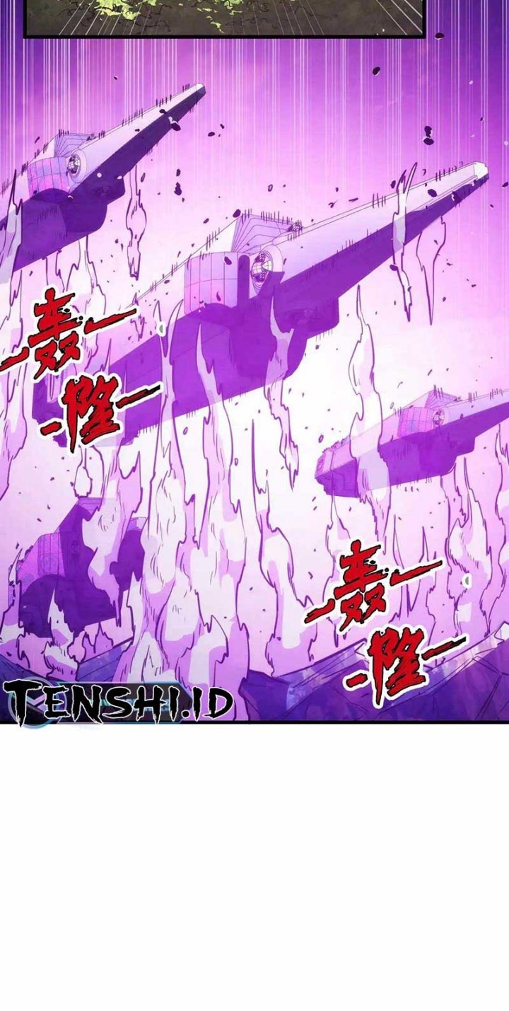 Rise From The Rubble Chapter 287 Gambar 15