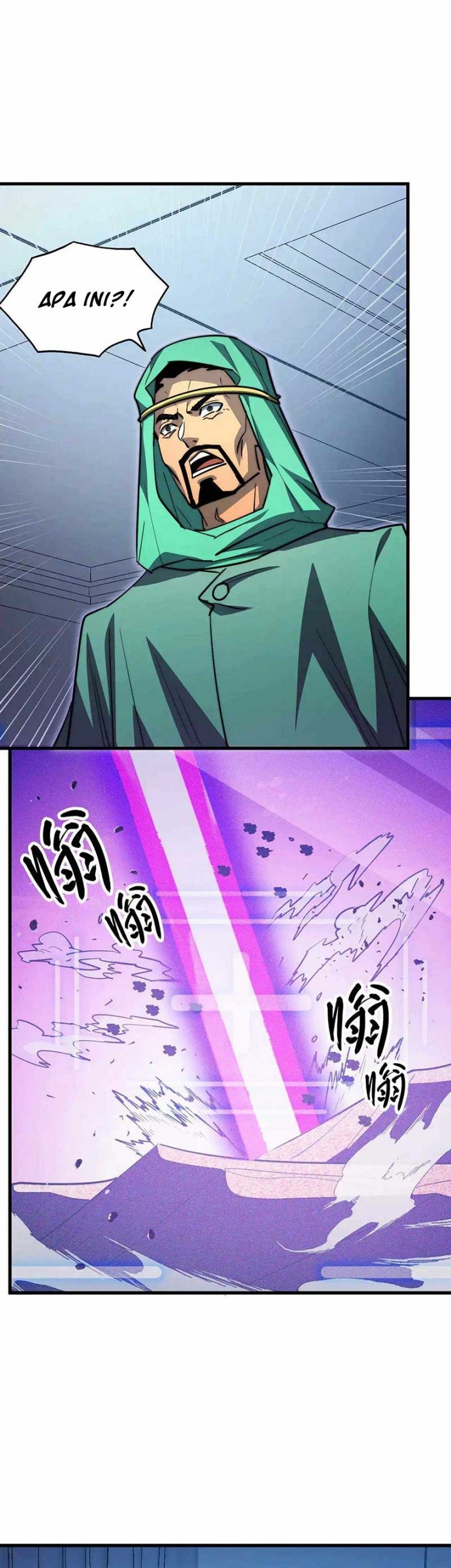 Rise From The Rubble Chapter 287 Gambar 17