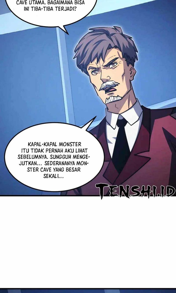 Rise From The Rubble Chapter 287 Gambar 21