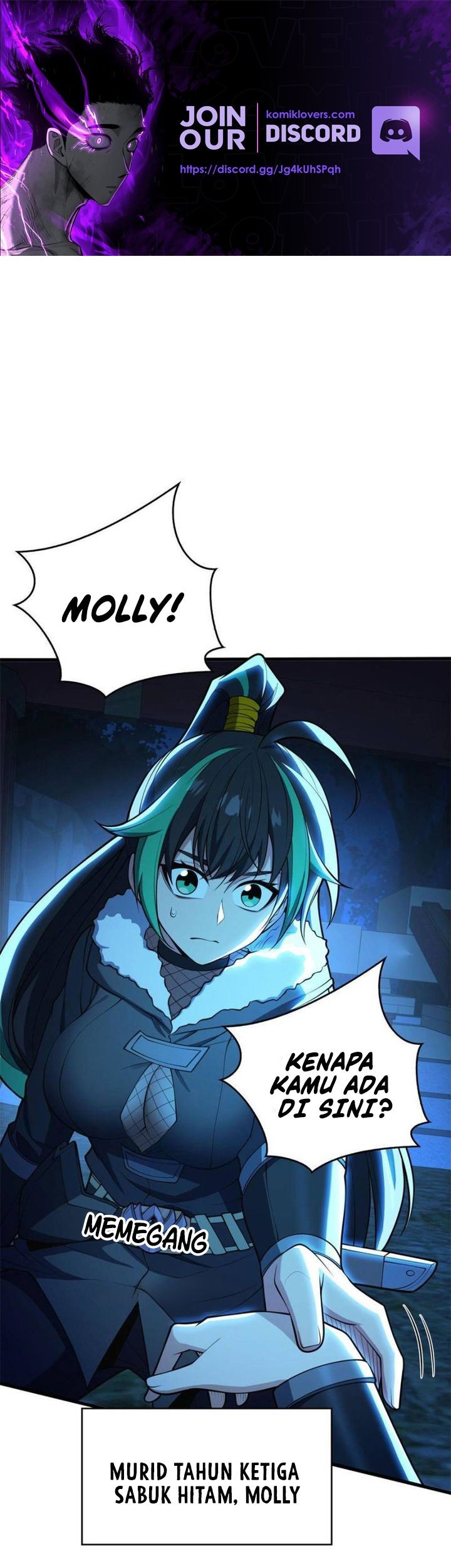 Baca  Evil Dragon Is Reincarnated! Revenge Begins at the Age of Five! Chapter 87 Gambar 2