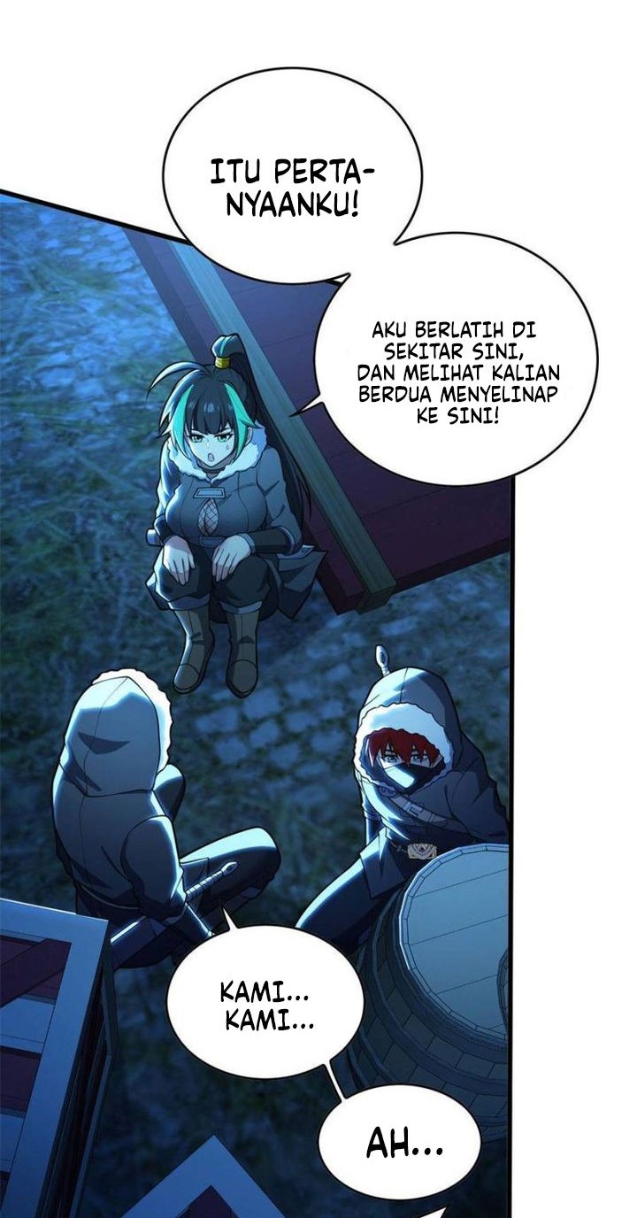 Evil Dragon Is Reincarnated! Revenge Begins at the Age of Five! Chapter 87 Gambar 3