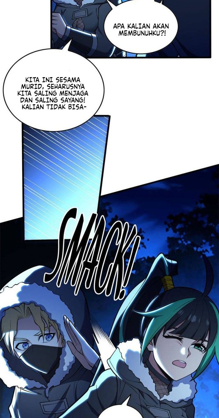 Evil Dragon Is Reincarnated! Revenge Begins at the Age of Five! Chapter 87 Gambar 7