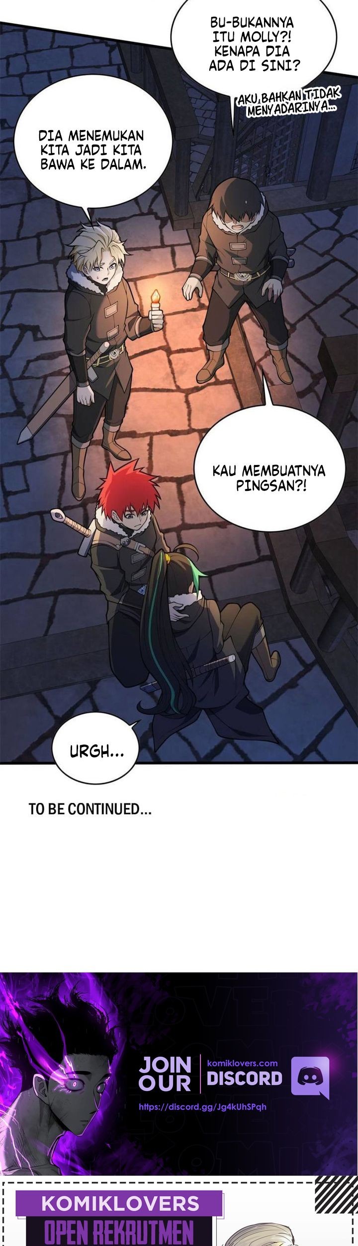 Evil Dragon Is Reincarnated! Revenge Begins at the Age of Five! Chapter 87 Gambar 16