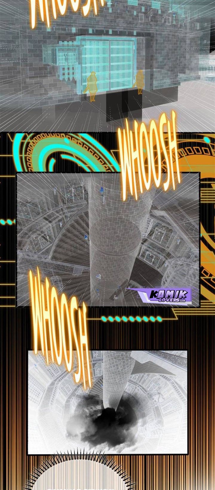 Evil Dragon Is Reincarnated! Revenge Begins at the Age of Five! Chapter 86 Gambar 7