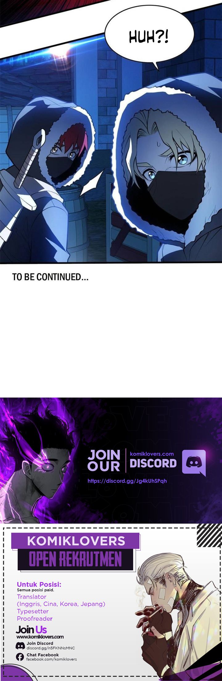 Evil Dragon Is Reincarnated! Revenge Begins at the Age of Five! Chapter 86 Gambar 13