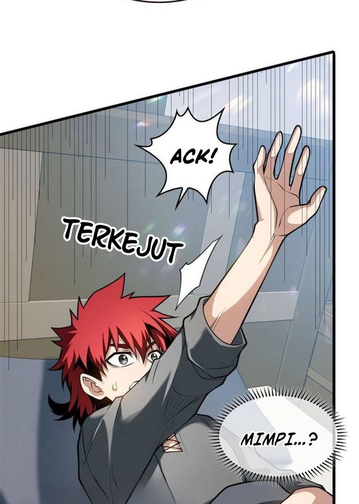 Evil Dragon Is Reincarnated! Revenge Begins at the Age of Five! Chapter 85 Gambar 7