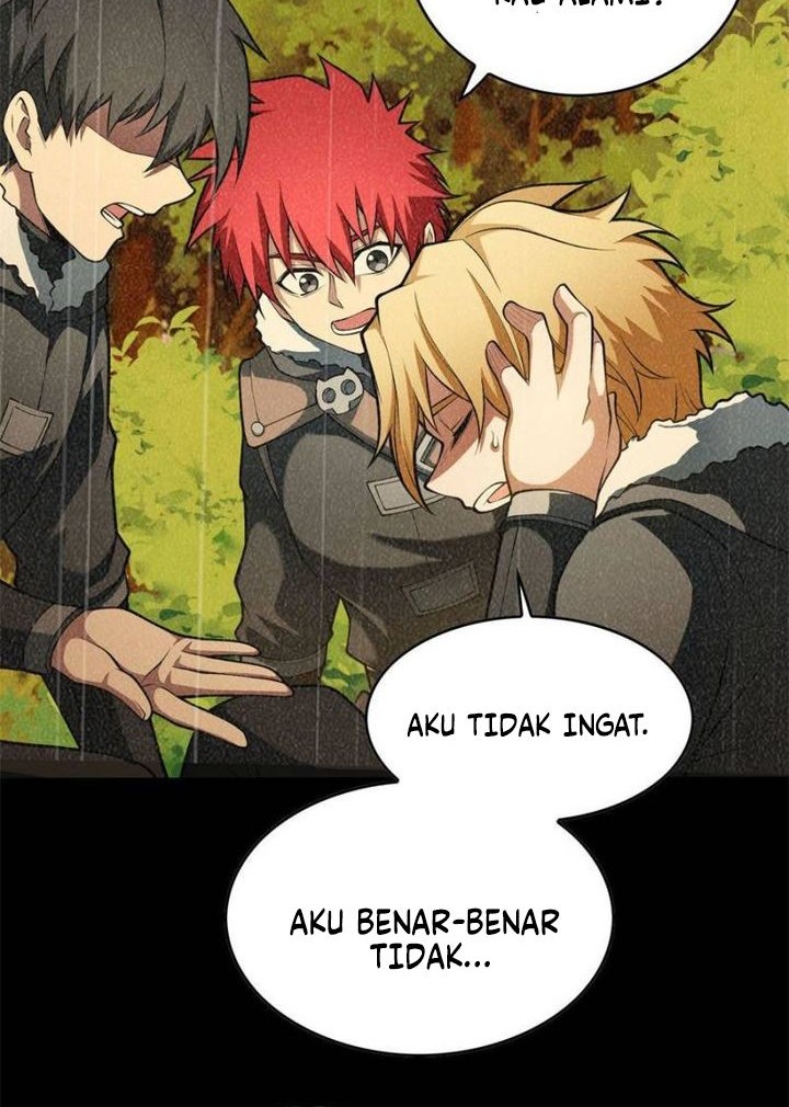 Evil Dragon Is Reincarnated! Revenge Begins at the Age of Five! Chapter 85 Gambar 9