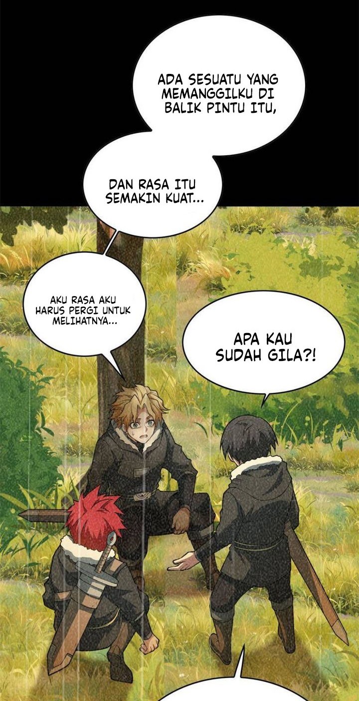 Evil Dragon Is Reincarnated! Revenge Begins at the Age of Five! Chapter 85 Gambar 11