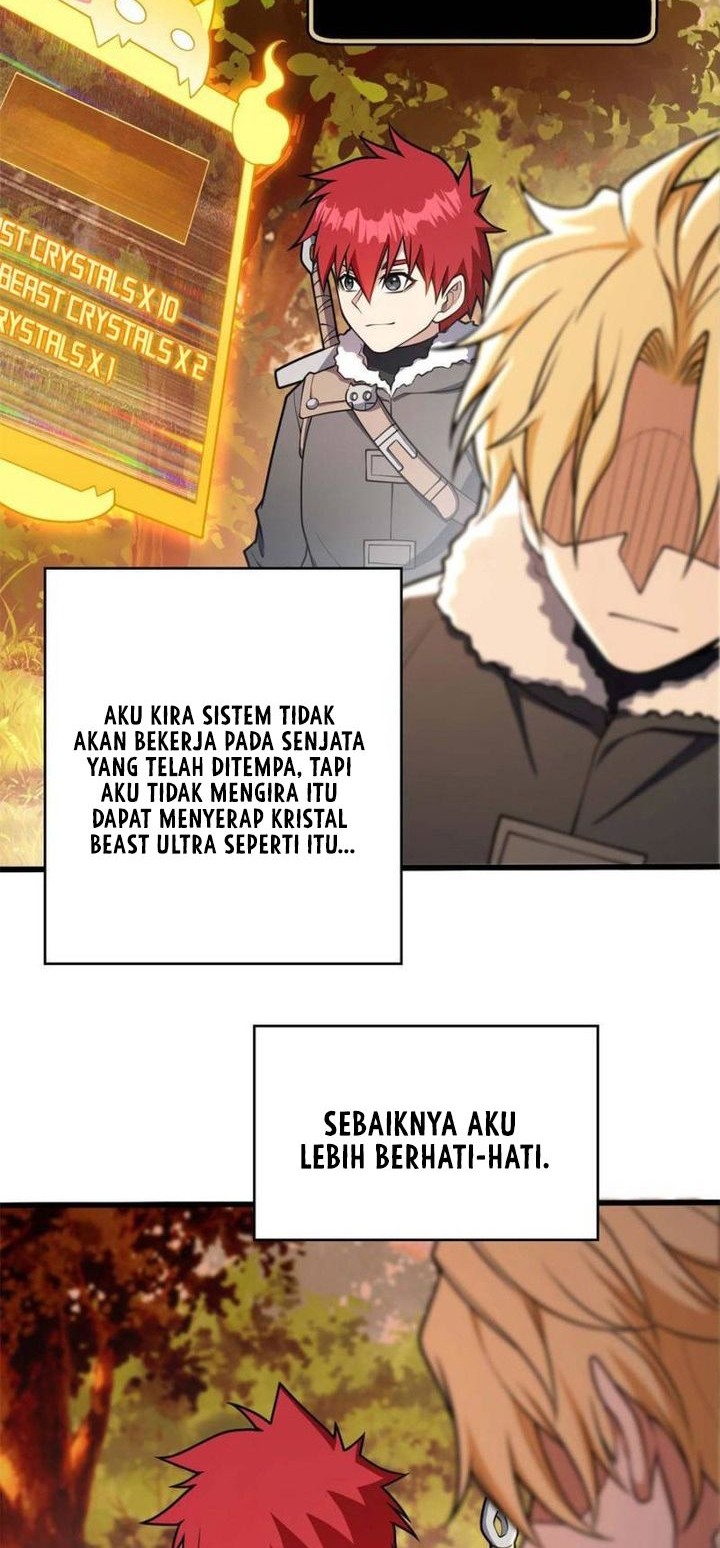 Evil Dragon Is Reincarnated! Revenge Begins at the Age of Five! Chapter 84 Gambar 5