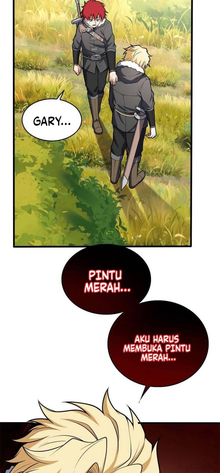 Evil Dragon Is Reincarnated! Revenge Begins at the Age of Five! Chapter 84 Gambar 7