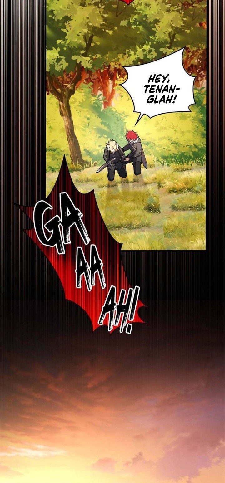 Evil Dragon Is Reincarnated! Revenge Begins at the Age of Five! Chapter 84 Gambar 9