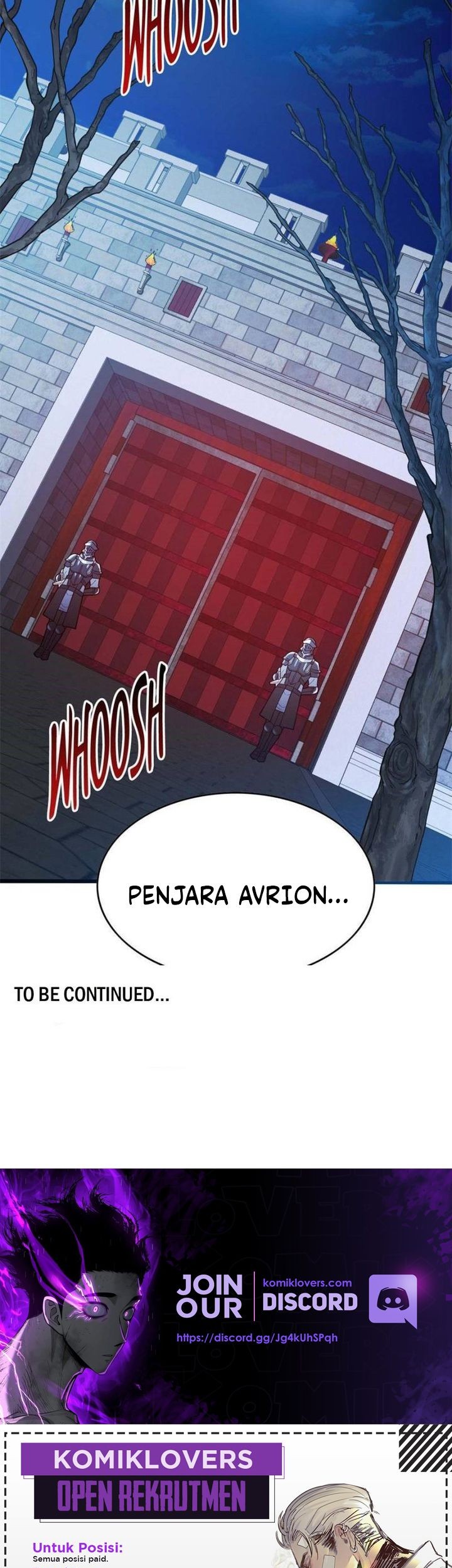 Evil Dragon Is Reincarnated! Revenge Begins at the Age of Five! Chapter 84 Gambar 16