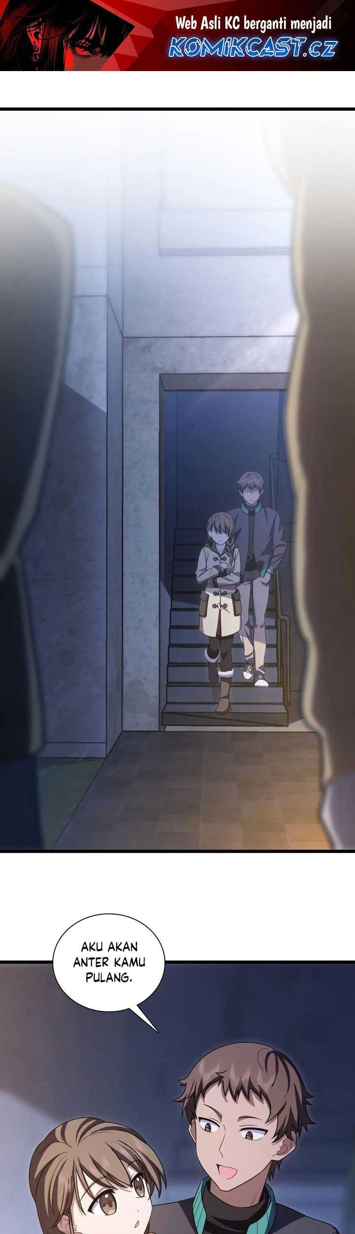 Baca  My Wife Is From a Thousand Years Ago Chapter 270 Gambar 2