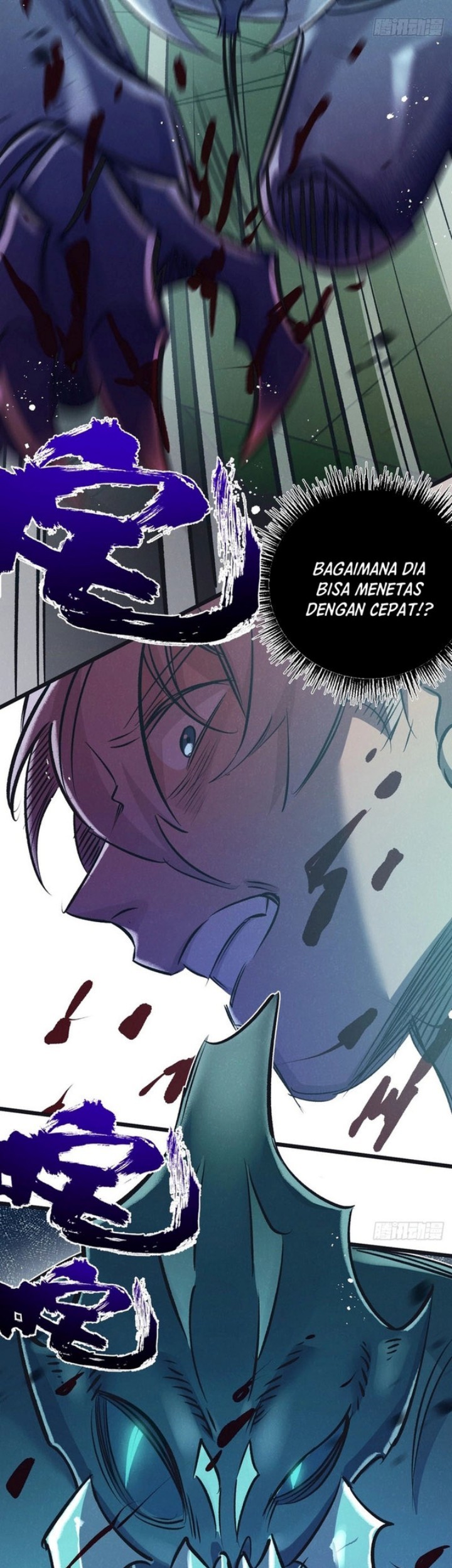 Apocalypse Super Farm Chapter 43 Gambar 23