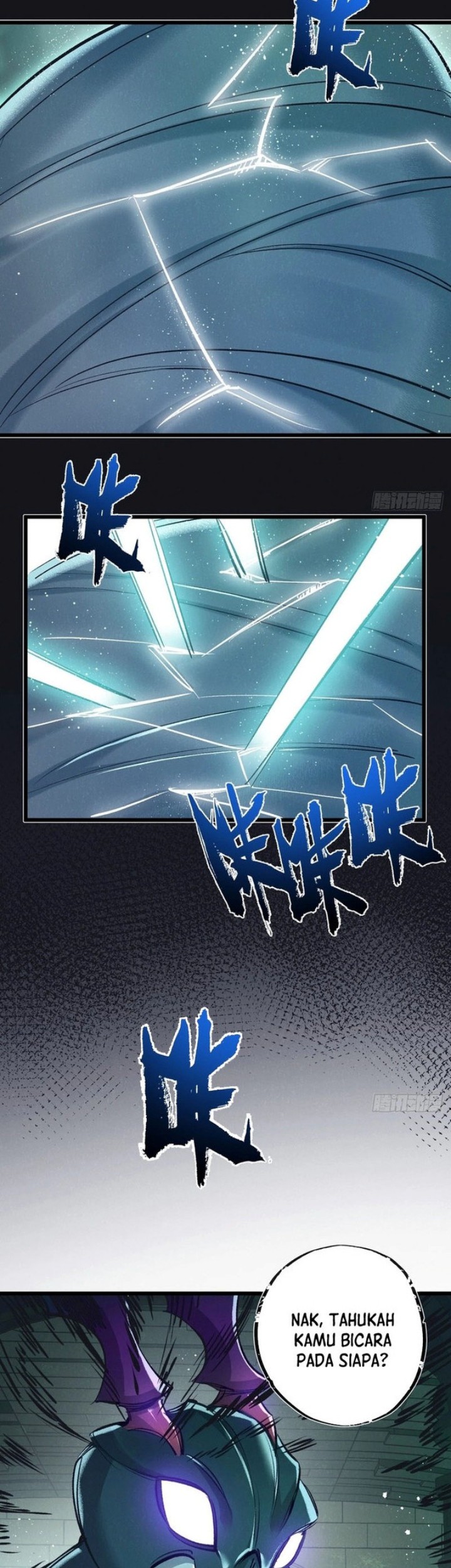 Apocalypse Super Farm Chapter 43 Gambar 4