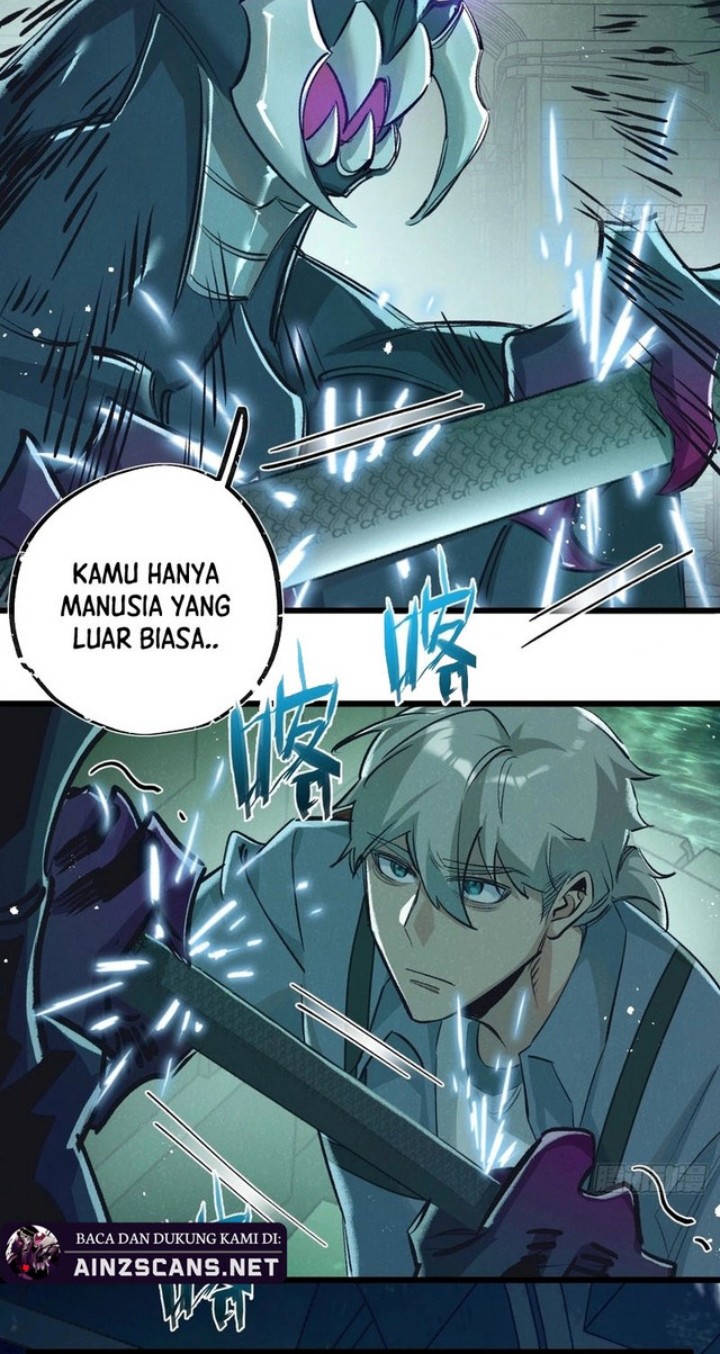 Apocalypse Super Farm Chapter 43 Gambar 5