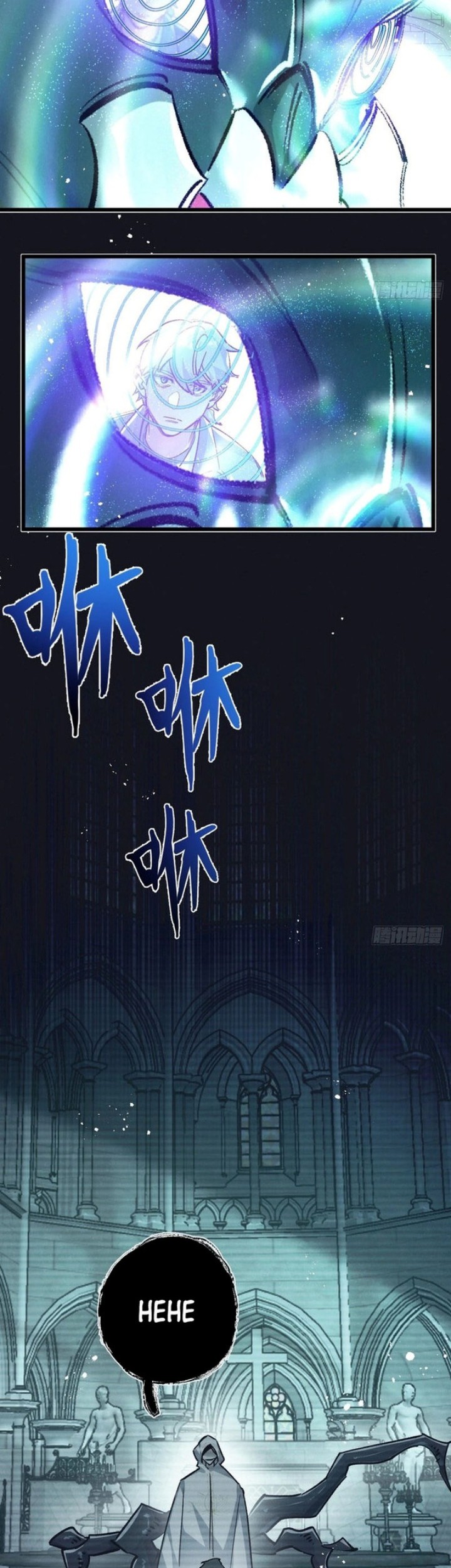 Apocalypse Super Farm Chapter 43 Gambar 7