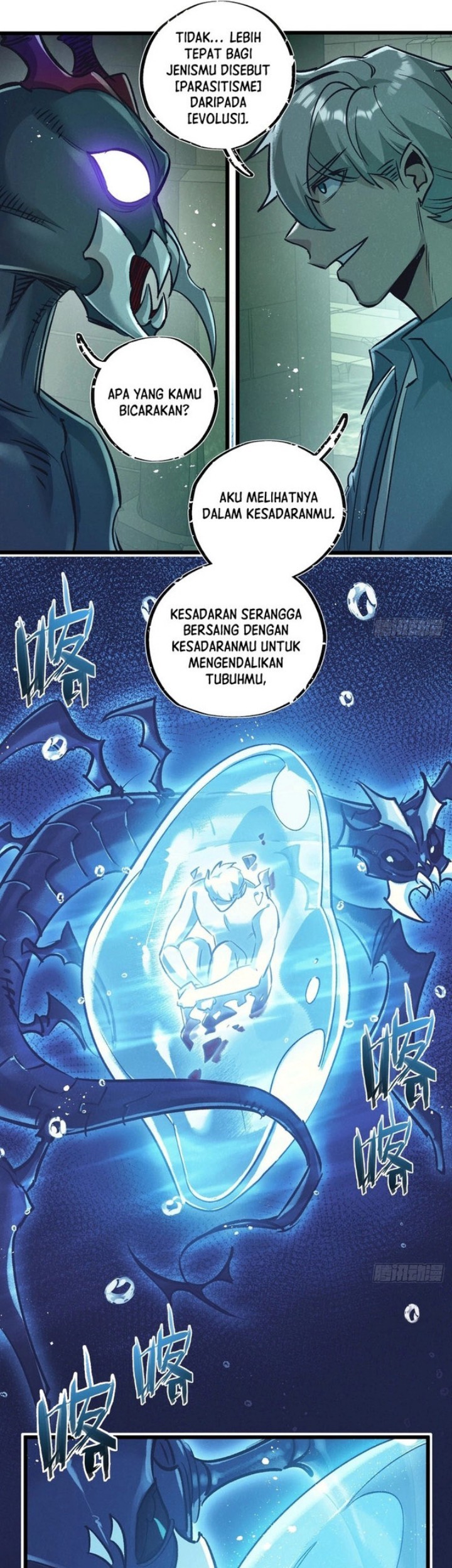 Apocalypse Super Farm Chapter 43 Gambar 18