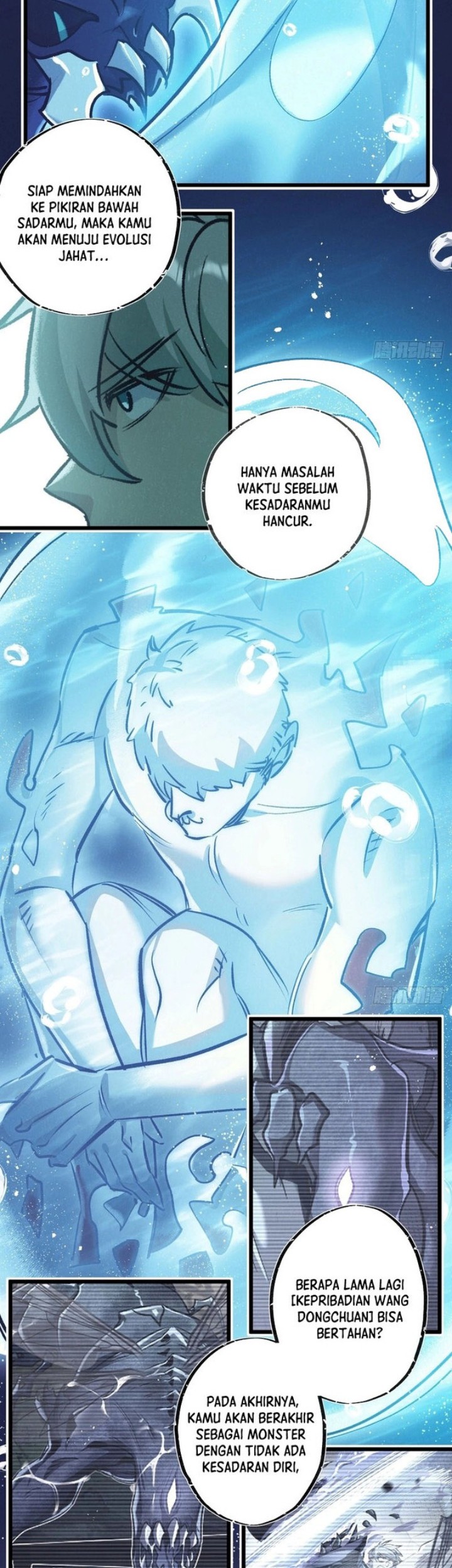 Apocalypse Super Farm Chapter 43 Gambar 19