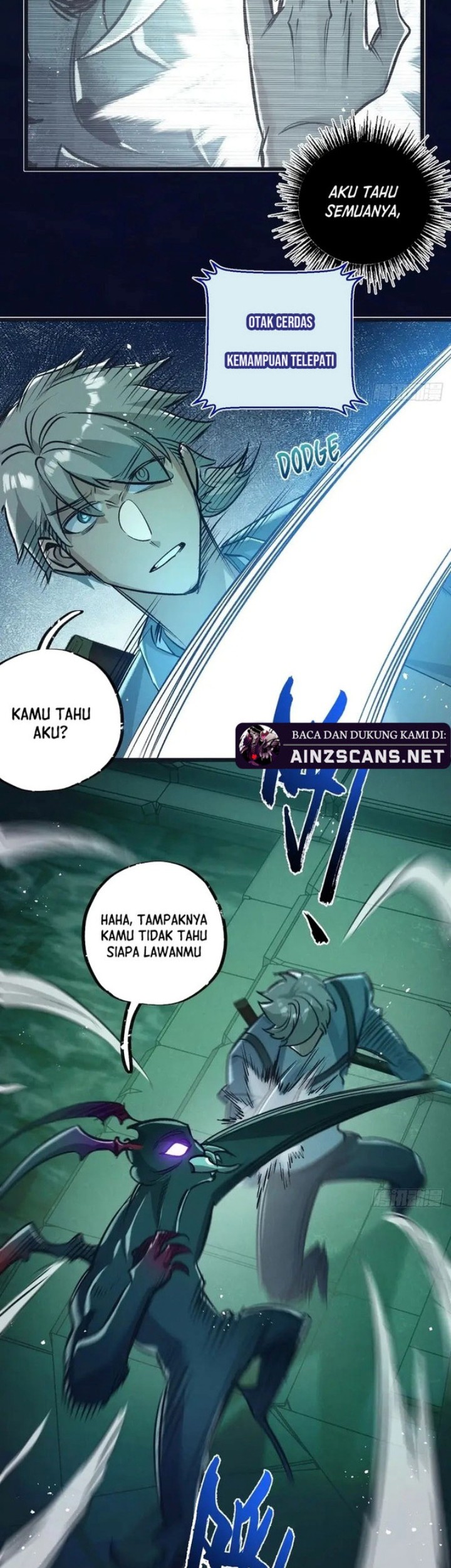 Apocalypse Super Farm Chapter 42 Gambar 23