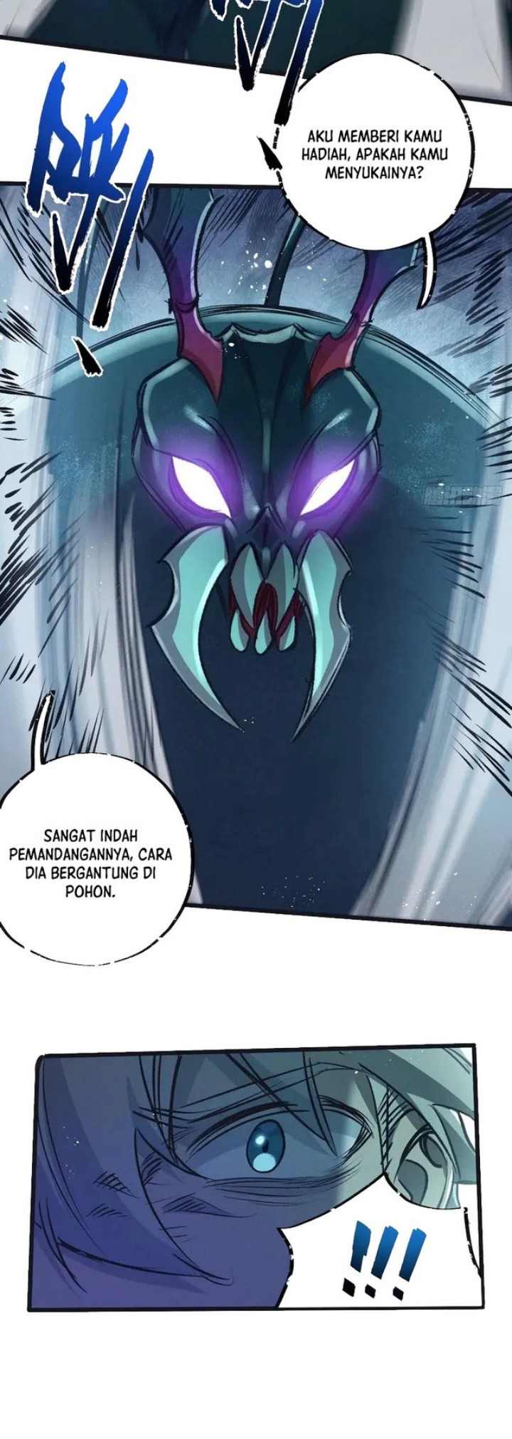 Apocalypse Super Farm Chapter 42 Gambar 24