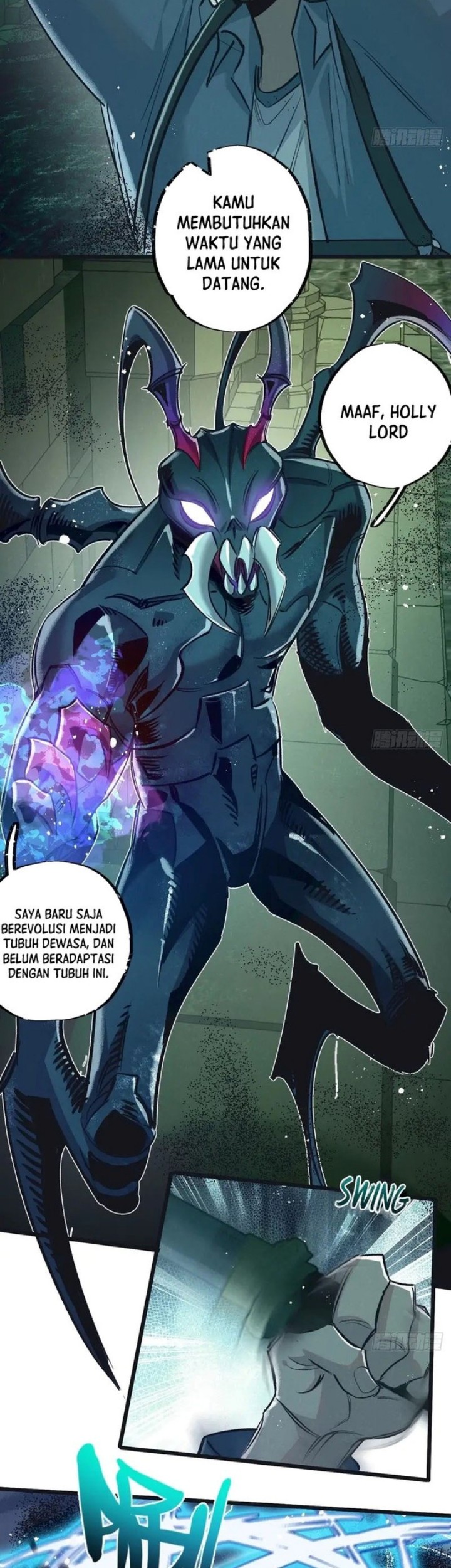 Apocalypse Super Farm Chapter 42 Gambar 6